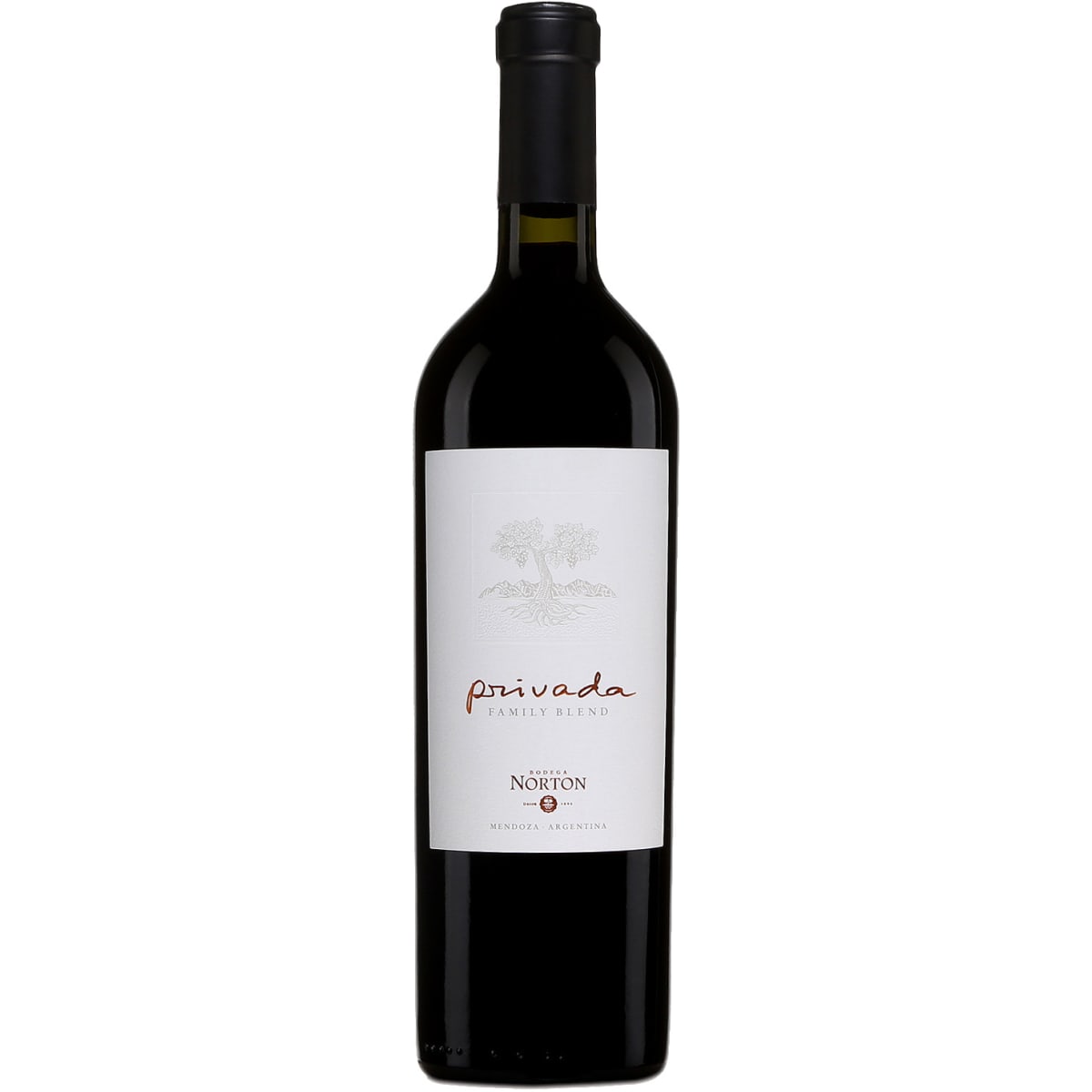 Bodega Norton Privada Family Blend 4本セット Bodega Norton Privada 2023 | Wine.com
