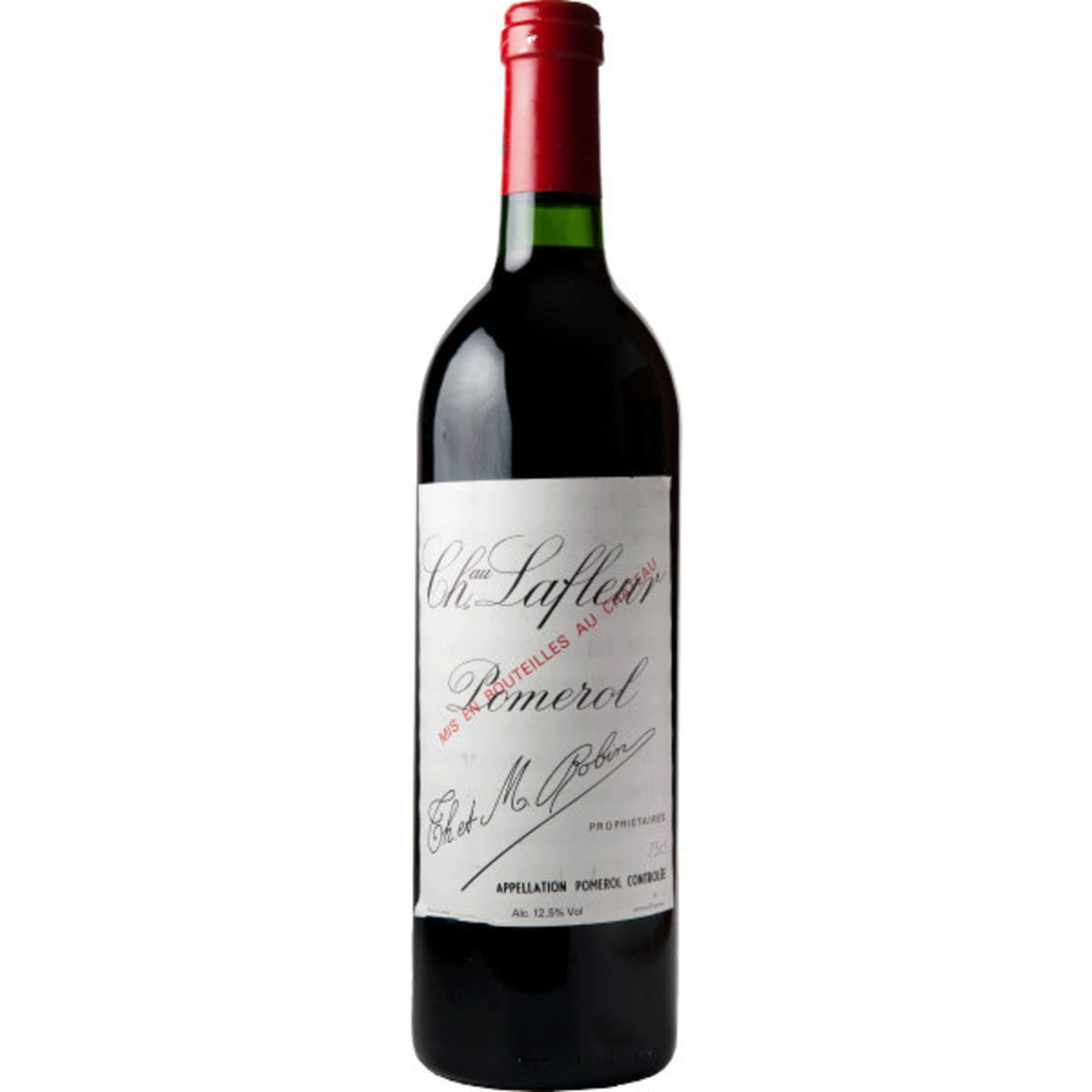 Chateau Lafleur 2015 | Wine.com