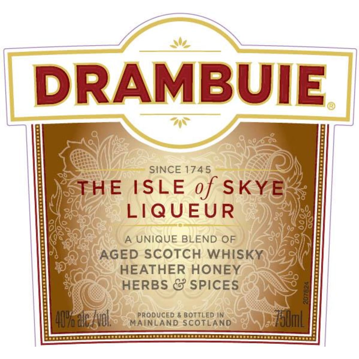 Drambuie Liqueur | Wine.com