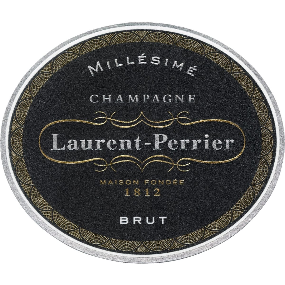 Laurent-Perrier Brut Millesime 2012 | Wine.com