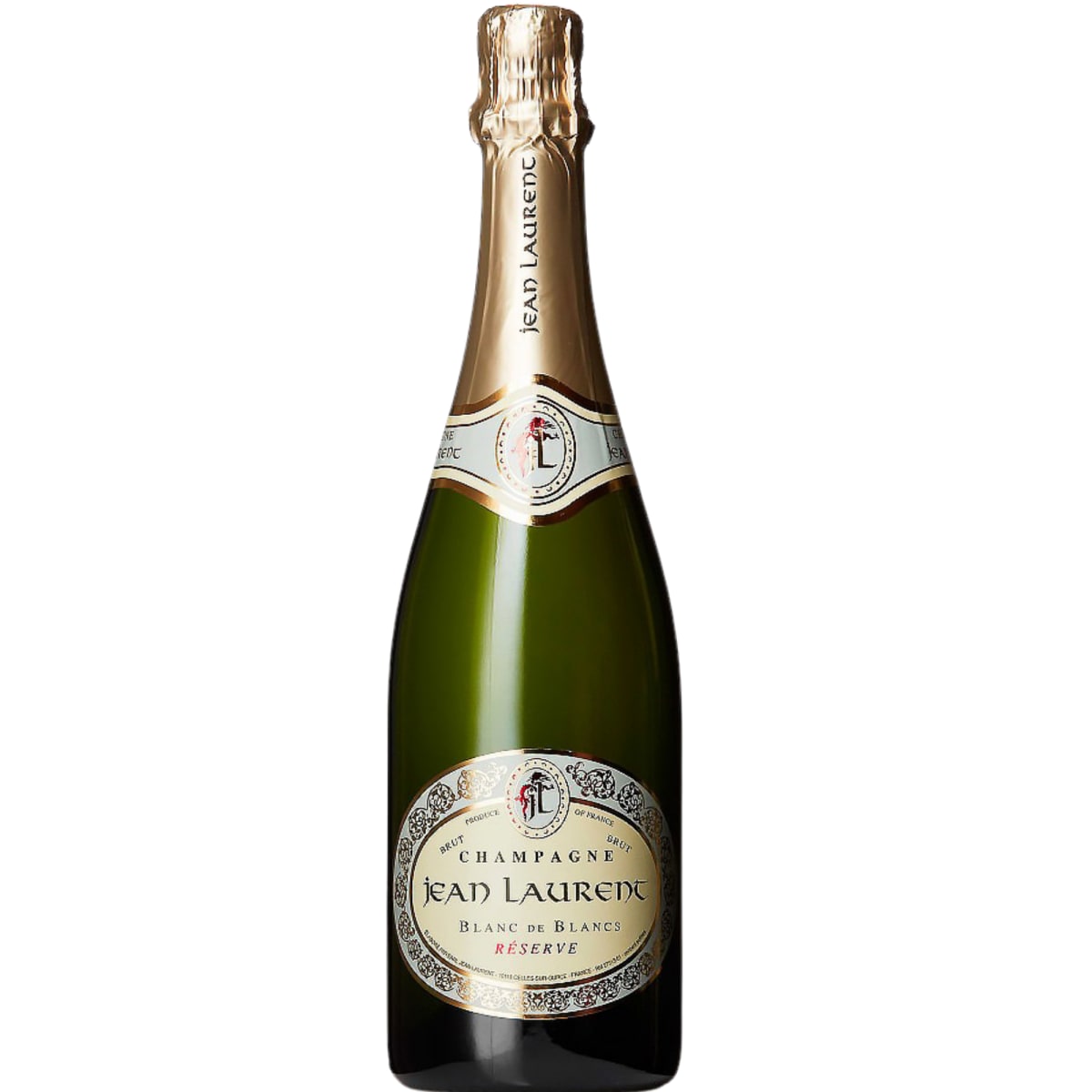 Jean Laurent Blanc de Blancs | Wine.com