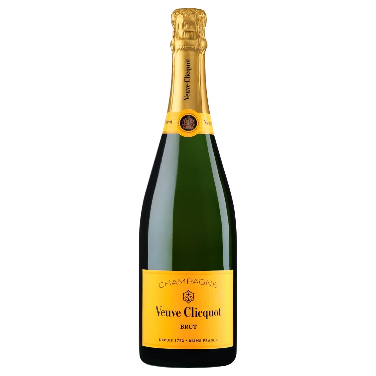 ワイン Veuve Clicquot Veuve Clicquot Yellow Label Brut | Wine.com