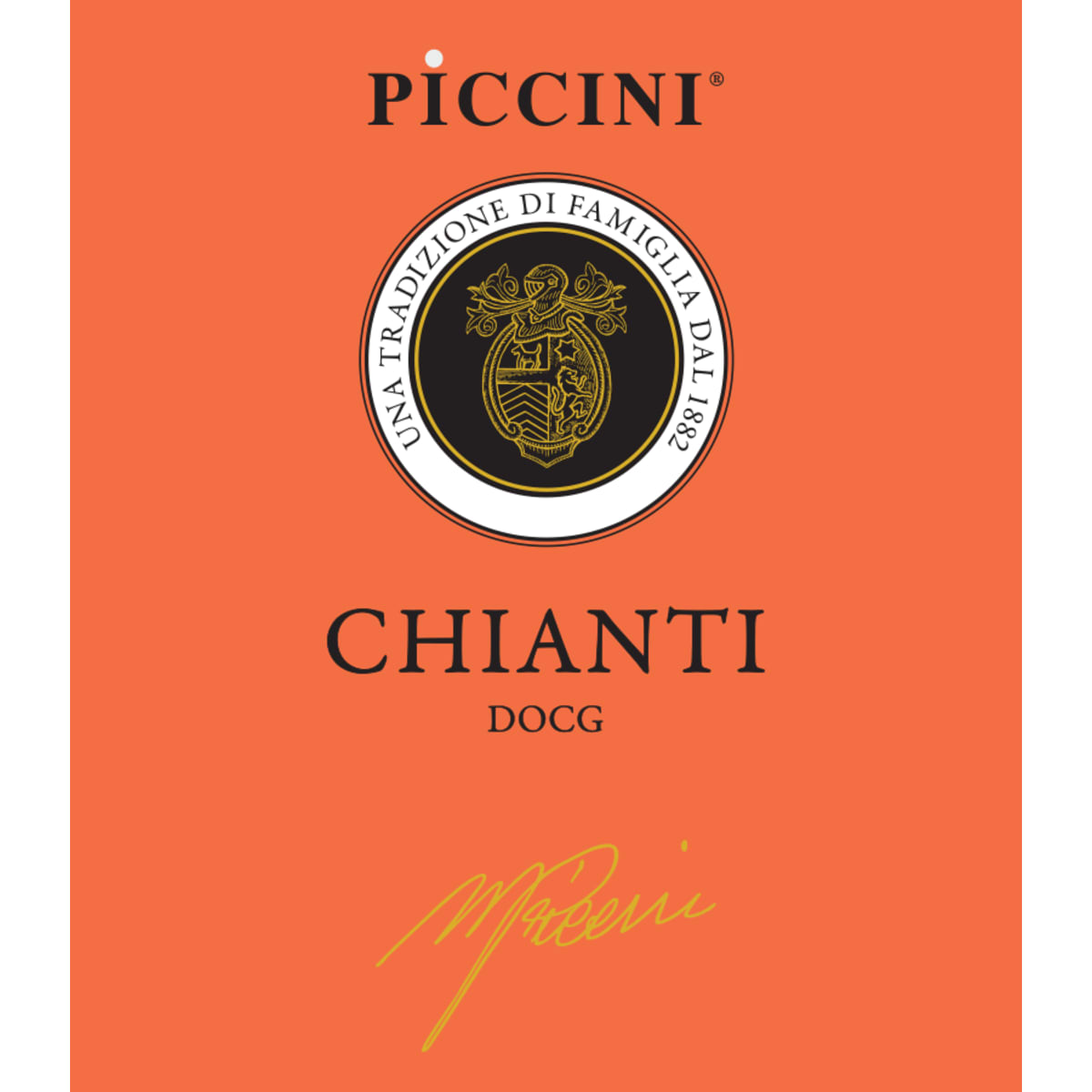 Piccini Chianti 2023 | Wine.com