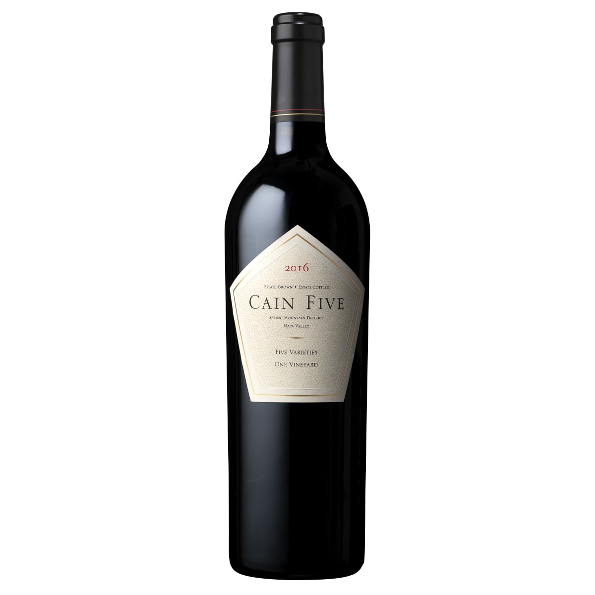 Cain Five 2016 | Wine.com