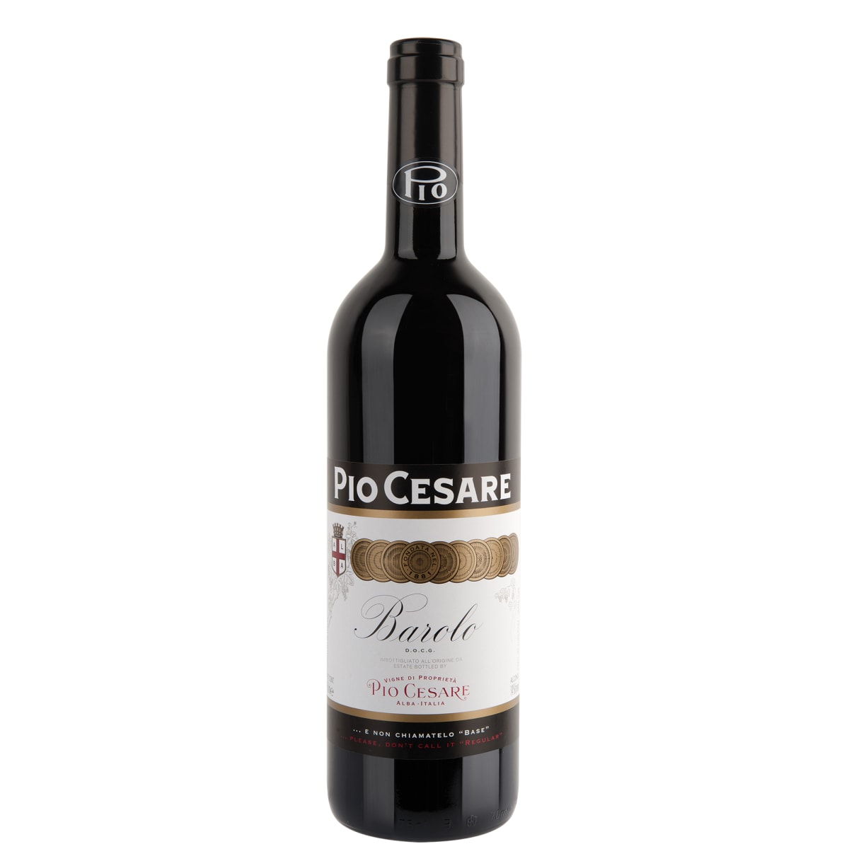 m*i様 バローロ 2018／ピオ・チェーザレ Pio Cesare Barolo 2018 | Wine.com