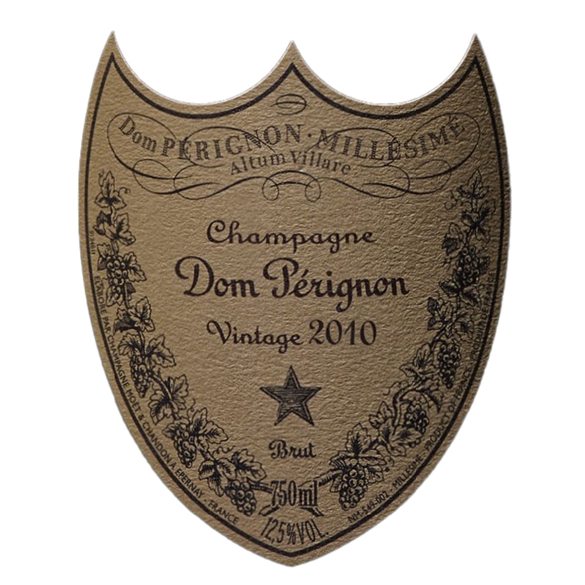 Dom Perignon Vintage 2010 | Wine.com