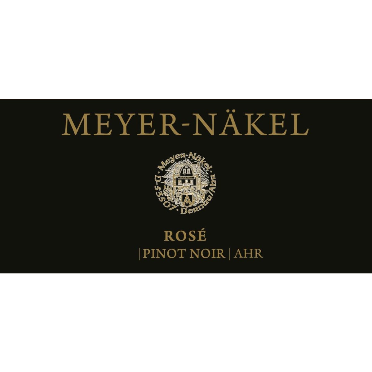 Meyer-Nakel Ahr Pinot Noir Rose 2022 | Wine.com