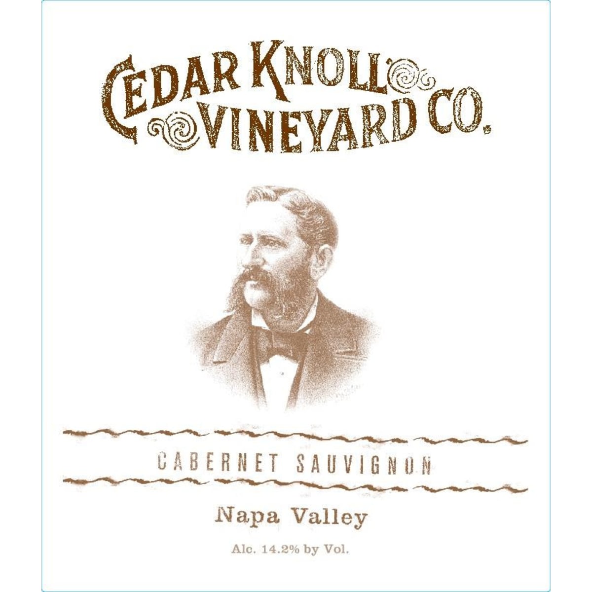Cedar Knoll Cabernet Sauvignon 2018 | Wine.com