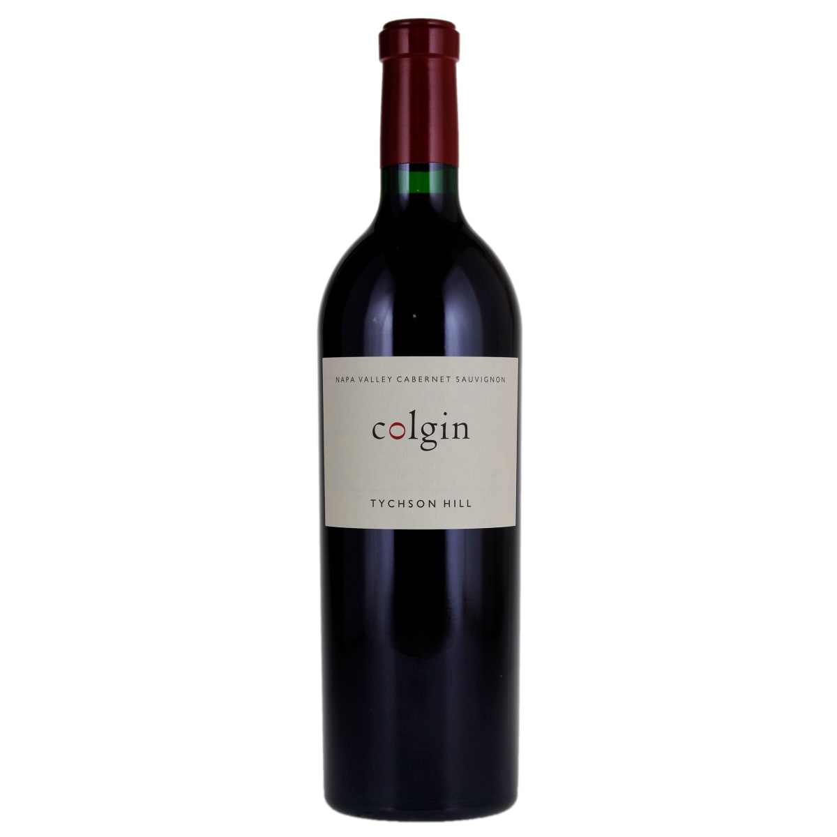 Colgin Tychson Hill Cabernet Sauvignon 2017 | Wine.com