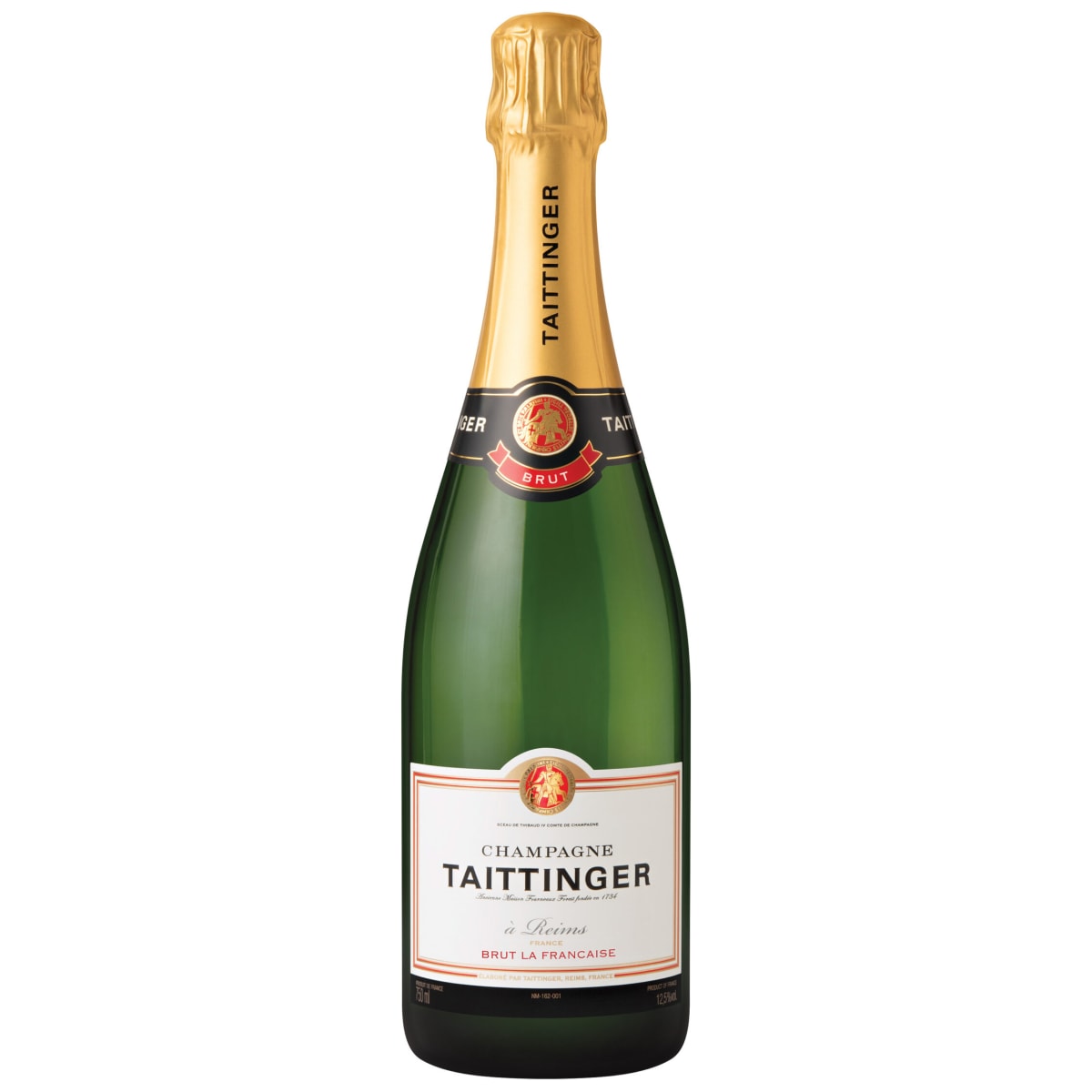 Taittinger Brut La Francaise | Wine.com