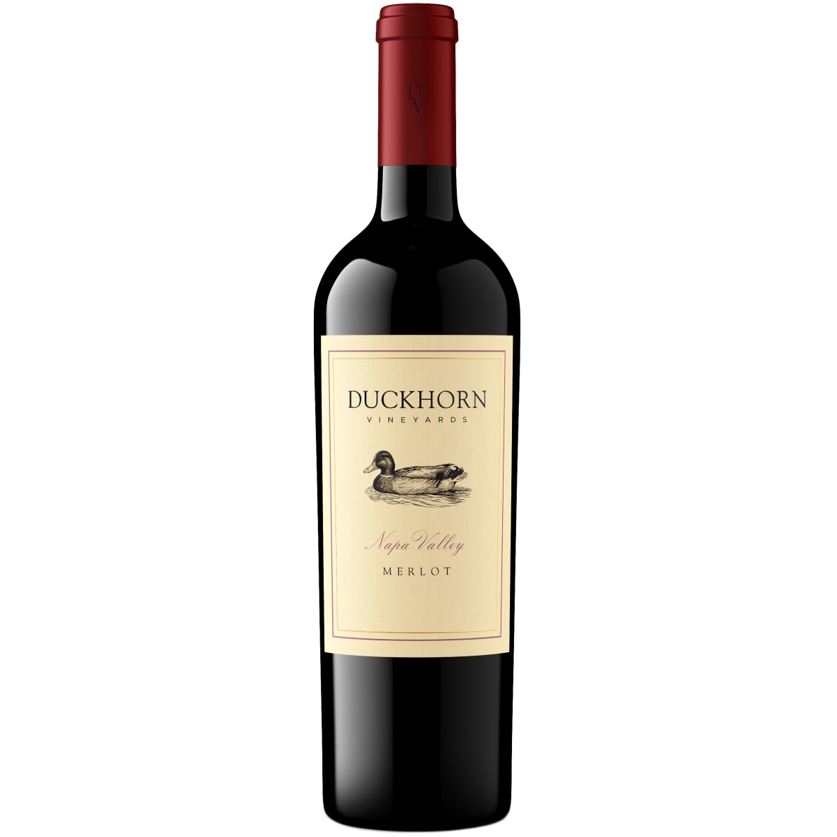 ダックホーン DUCKHORN Napa Valley Merlot 2021 Duckhorn Napa Valley Merlot 2021 | Wine.com