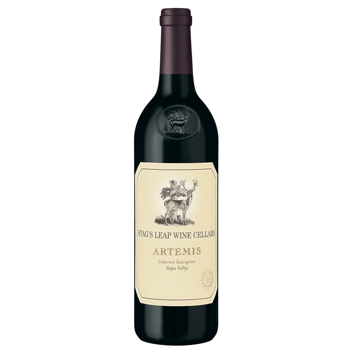 ４*ズ様 ナパバレー スタッグスリープ ARTEMIS 2008 カベルネソーヴ Stag's Leap Wine Cellars Artemis Cabernet Sauvignon 2017 | Wine.com