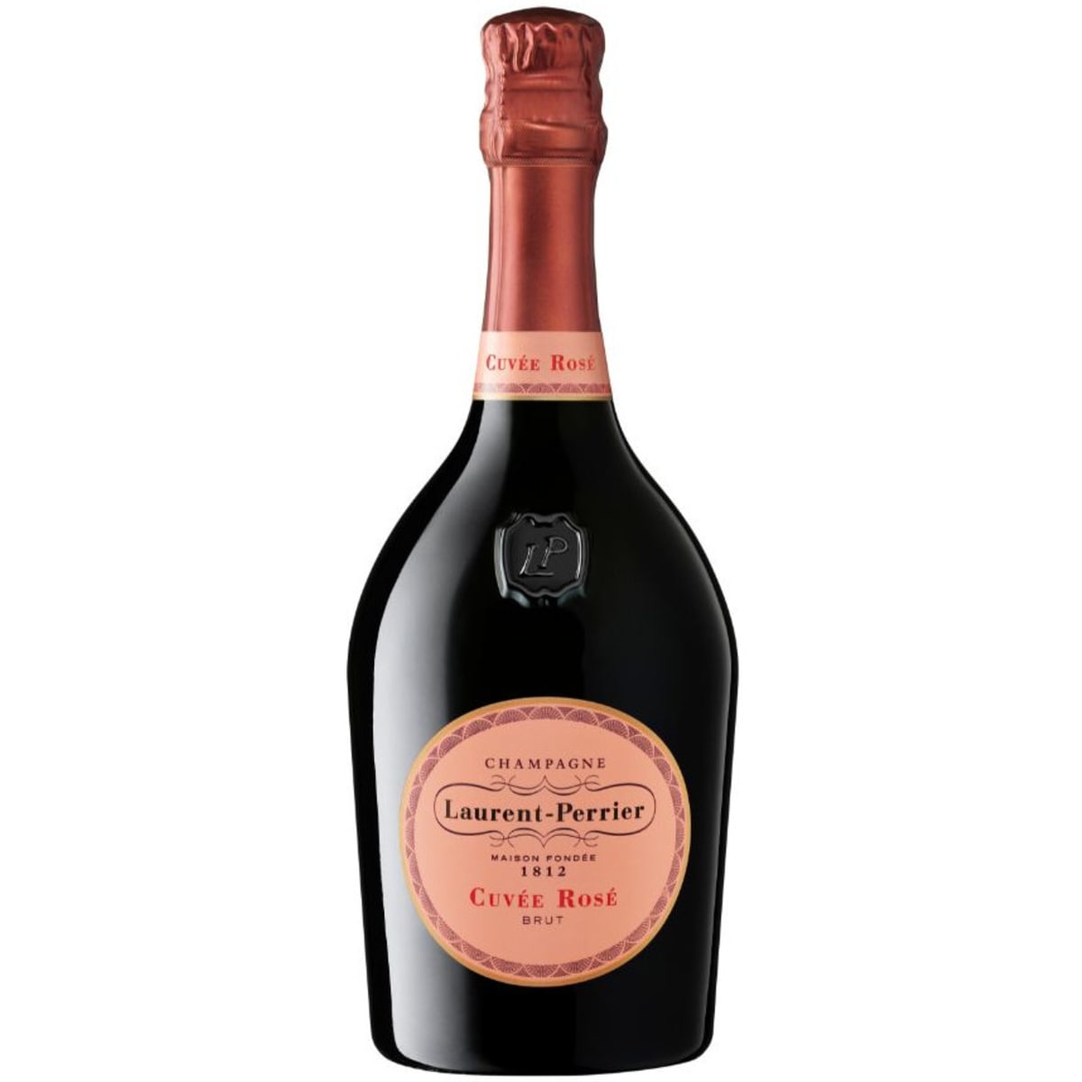 Laurent-Perrier Cuvee Rose | Wine.com