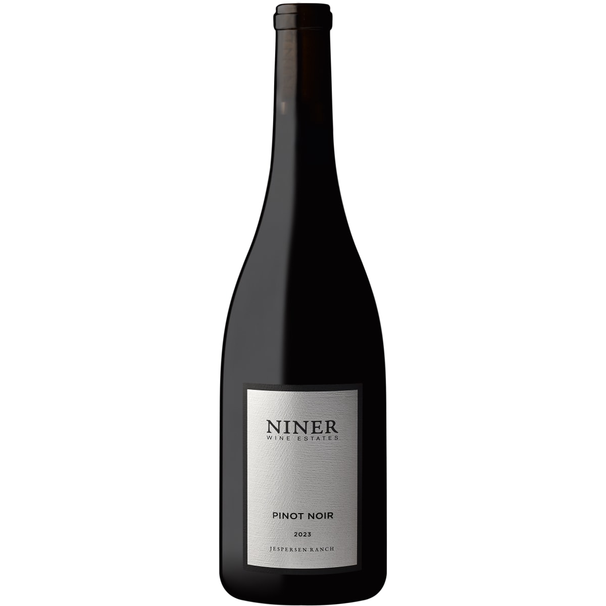 Niner Edna Valley Jespersen Ranch Pinot Noir 2023 | Wine.com