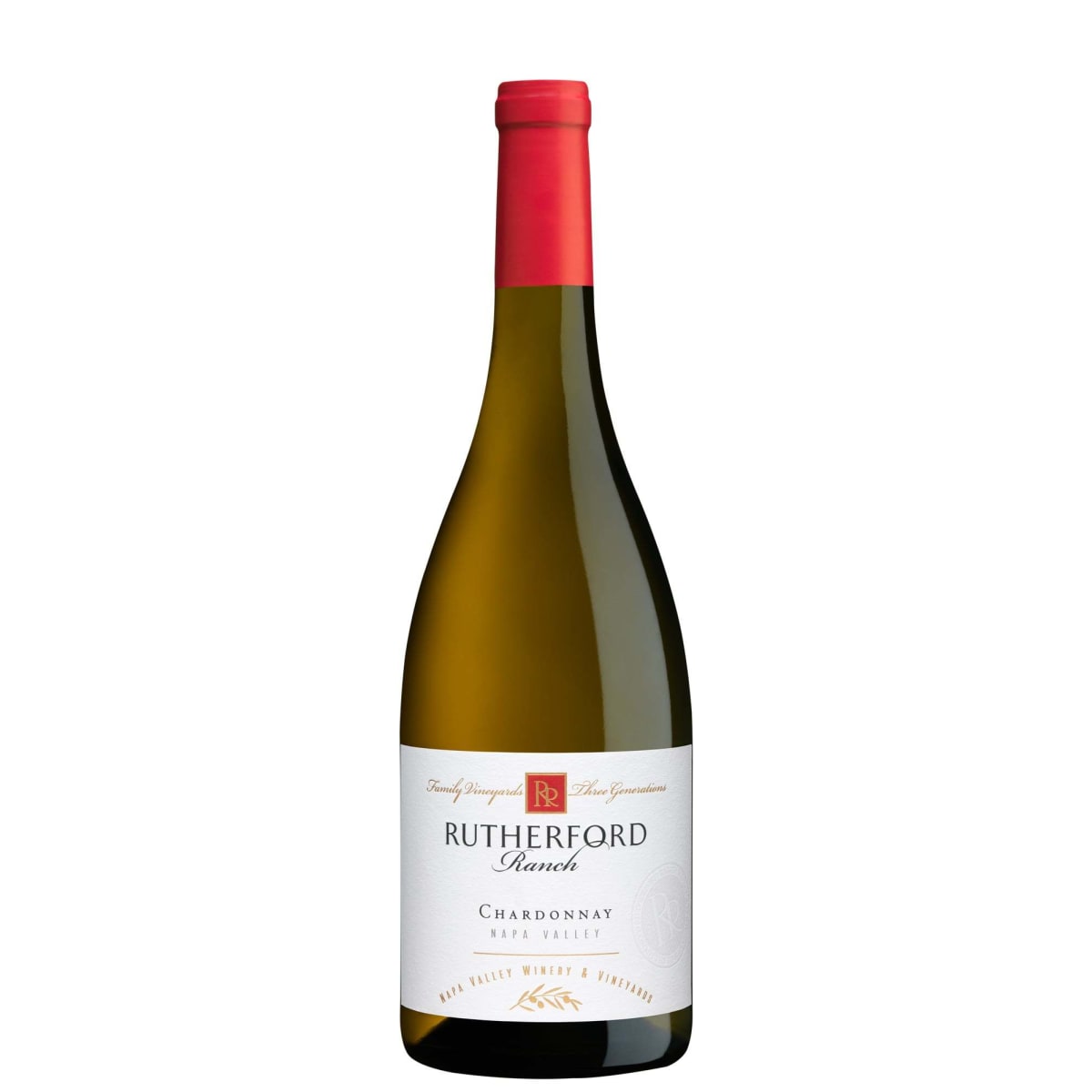 ワイン RUTHERFORD Ranch 2018 Chardonnay Rutherford Ranch Chardonnay 2018 | Wine.com