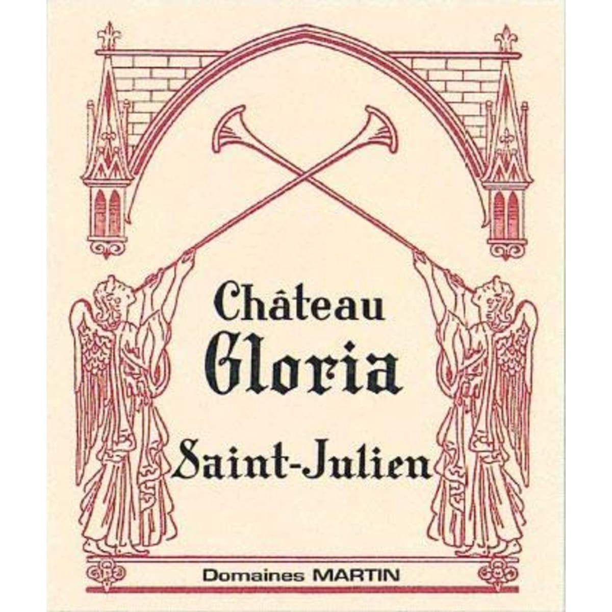 Chateau Gloria 2018 | Wine.com