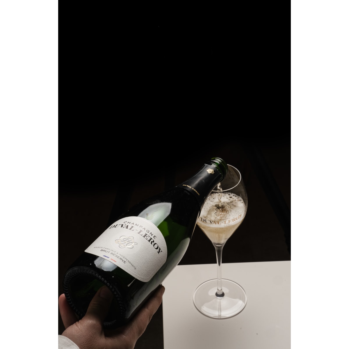 Duval-Leroy Brut Reserve | Wine.com