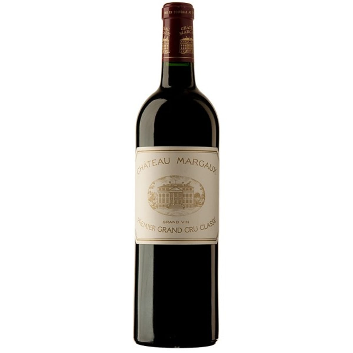 希少CHATEAU MARGAUX 2004 赤ワイン Chateau Margaux 2004 | Wine.com