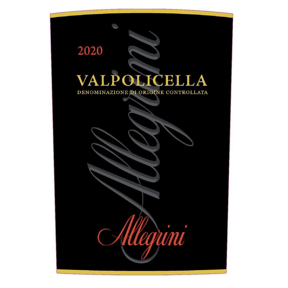 Allegrini Valpolicella 2020 | Wine.com
