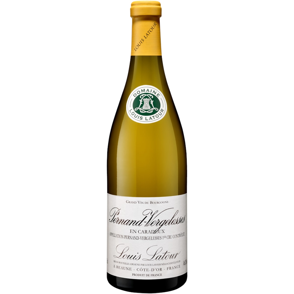 Louis Latour Pernand-Vergelesses En Caradeux Premier Cru 2022