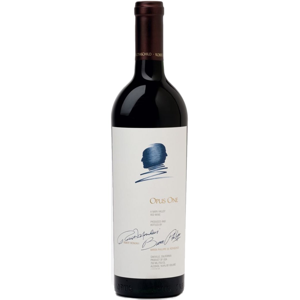 Opus One 1999 赤ワイン Opus One 1999 | Wine.com