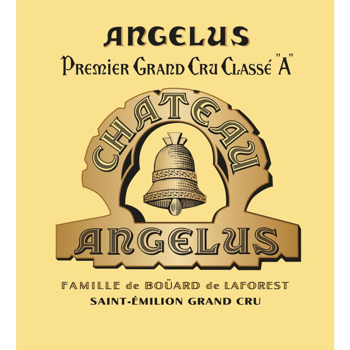 NEW✡CHATEAU ANGELUS1985 Chateau Angelus 2019 | Wine.com