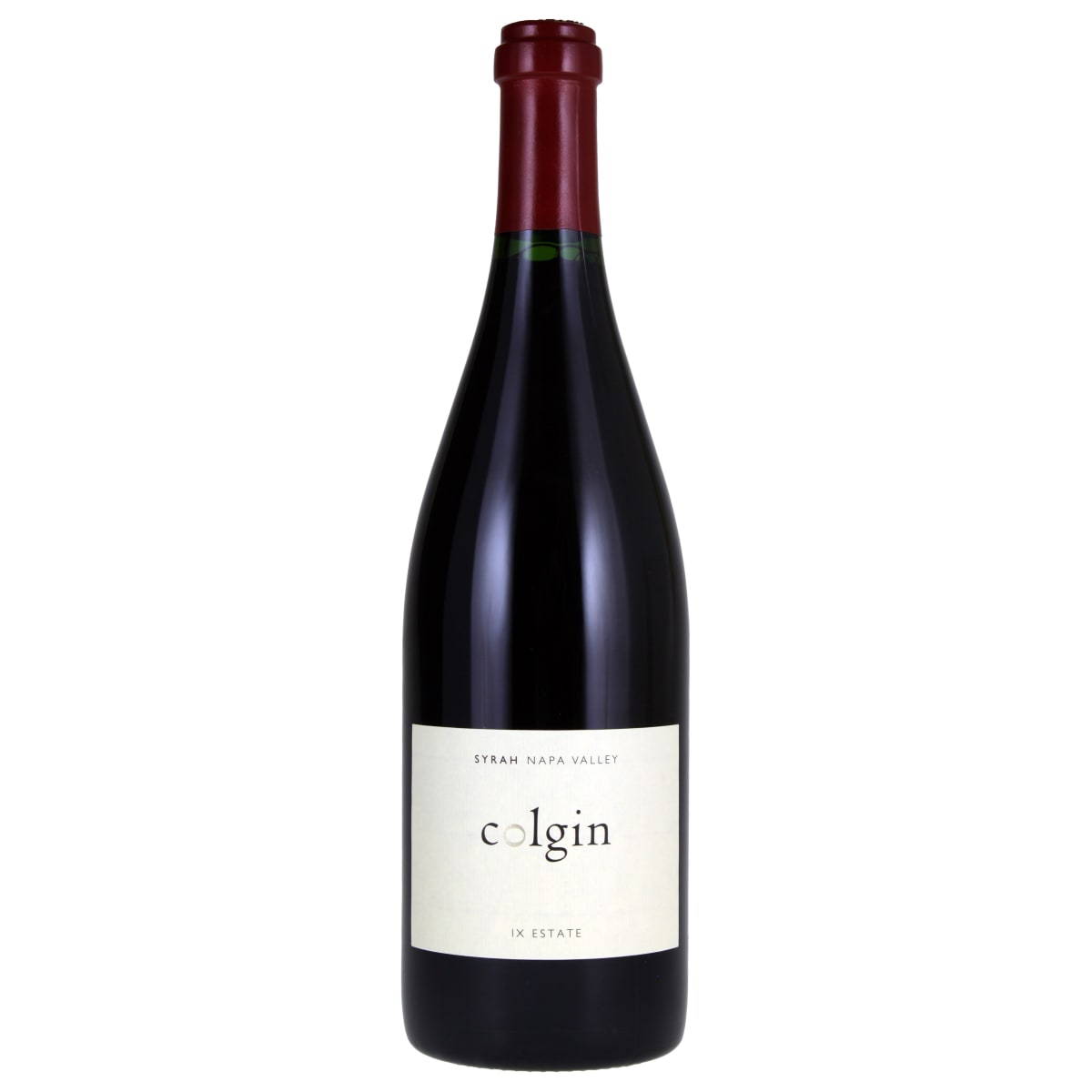 Colgin IX Estate Syrah 2016 | Wine.com