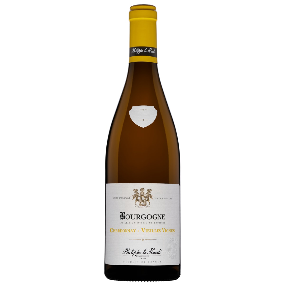 Philippe le Hardi Bourgogne Chardonnay Vieilles Vignes 2023 | Wine.com