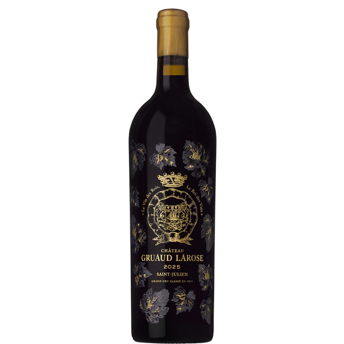 Chateau Gruaud Larose (Futures Pre-Sale) 2025 | Wine.com