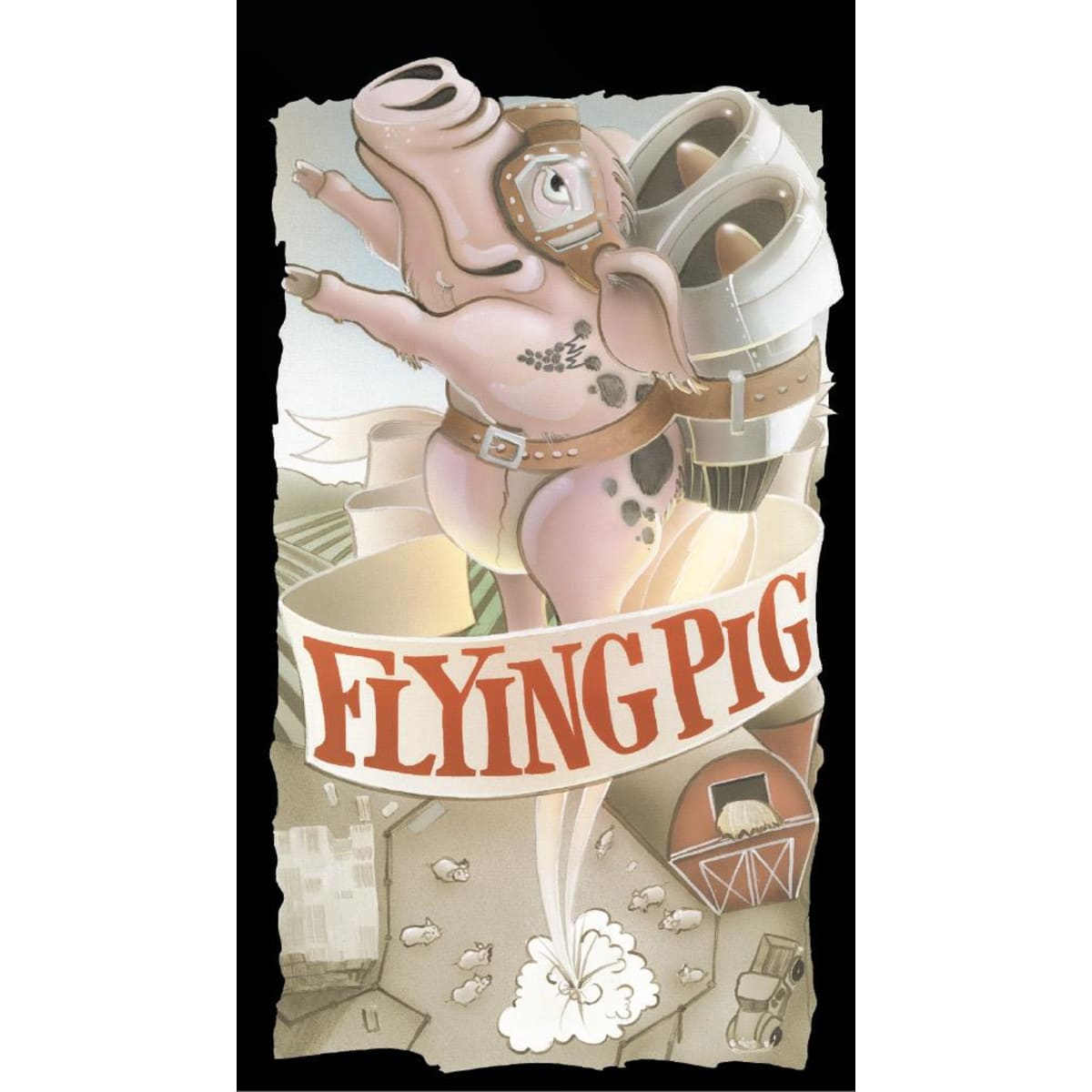 Cayuse Flying Pig 2021 | Wine.com