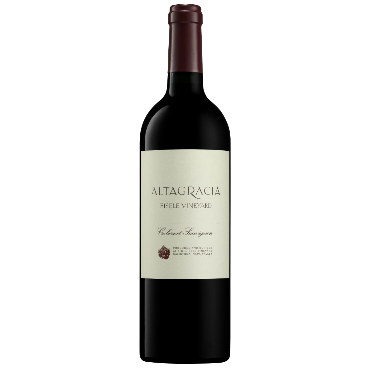 Eisele Vineyard Altagracia Cabernet Sauvignon 2021 | Wine.com