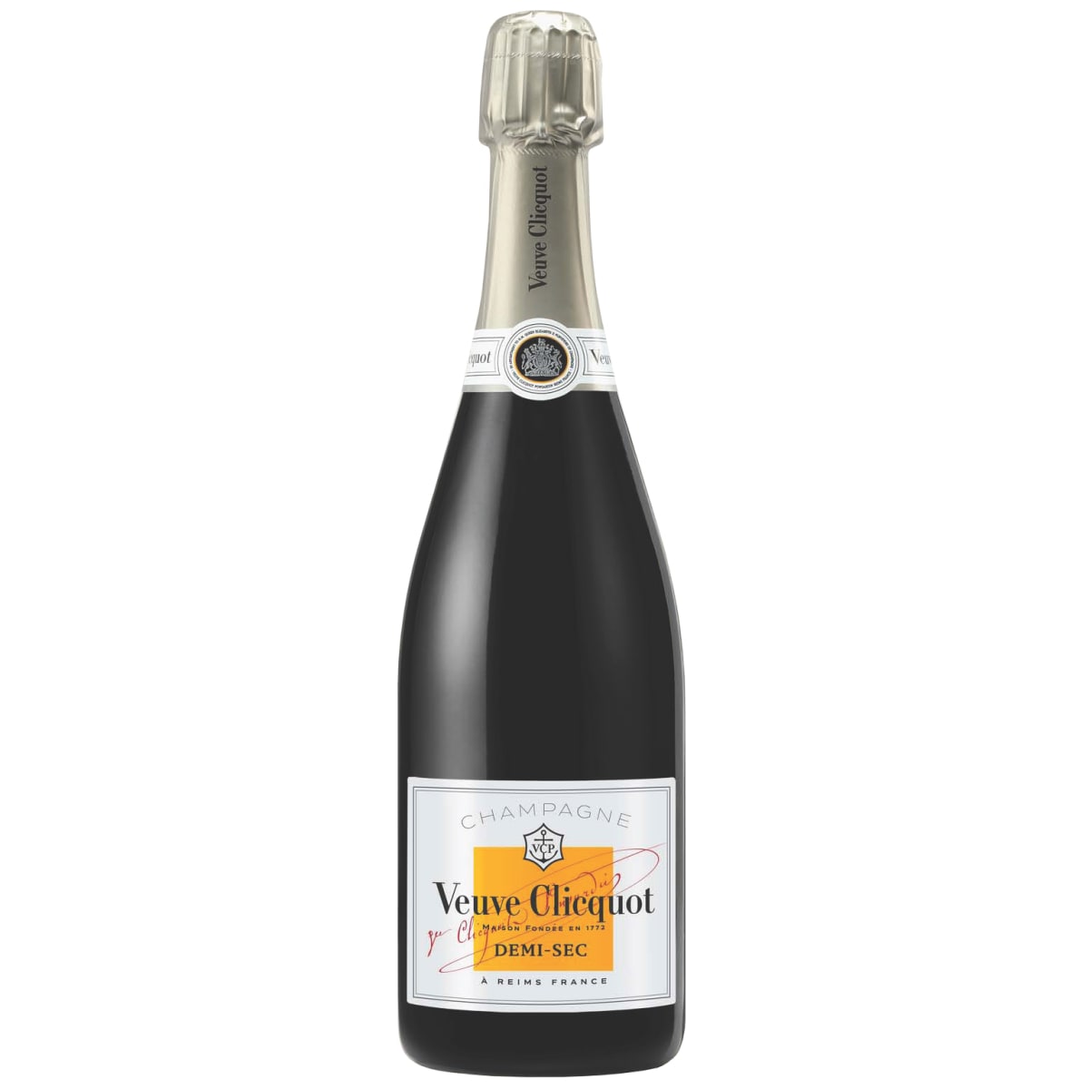 Veuve Clicquot Demi-Sec | Wine.com