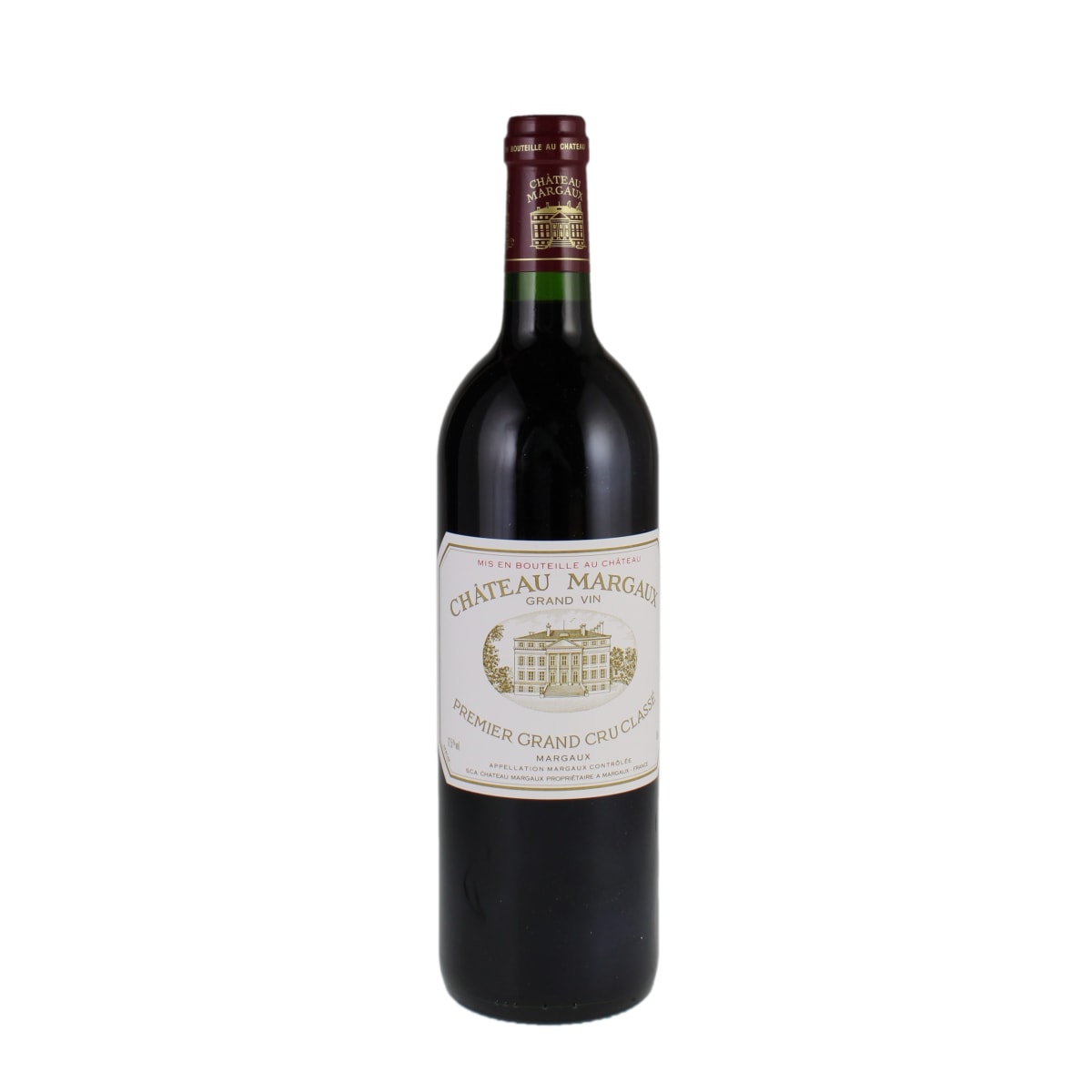 Chateau Margaux 1989 | Wine.com