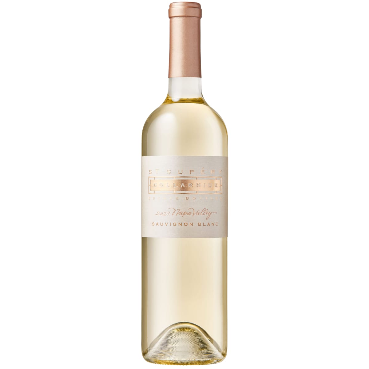 St. Supery Dollarhide Sauvignon Blanc 2023 | Wine.com