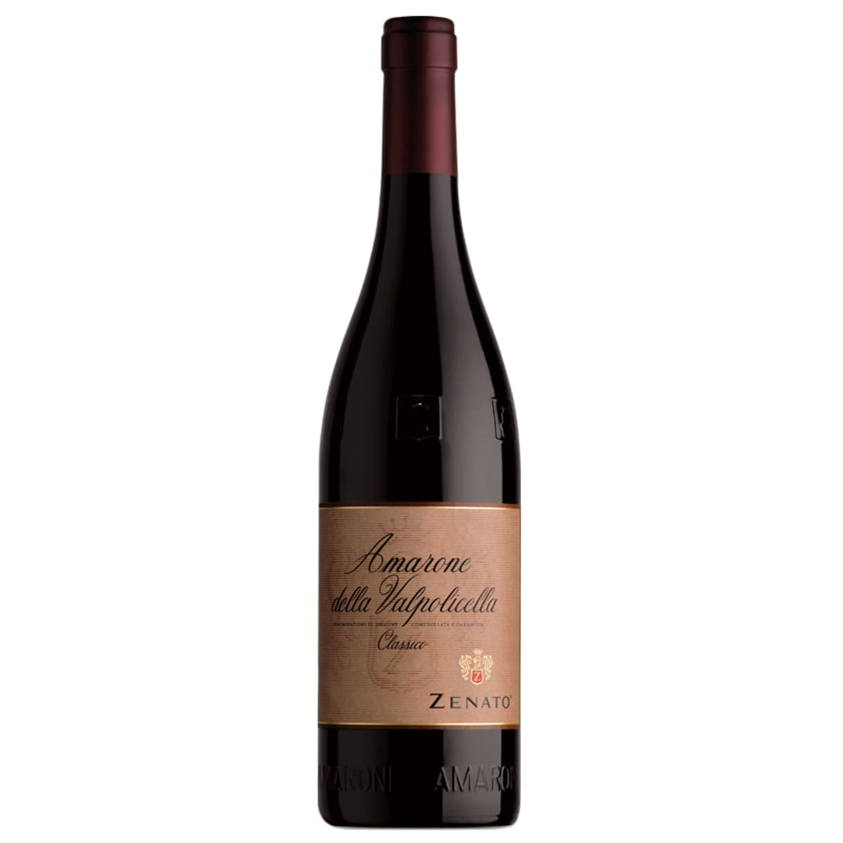 Zenato Amarone della Valpolicella Classico 2017 | Wine.com