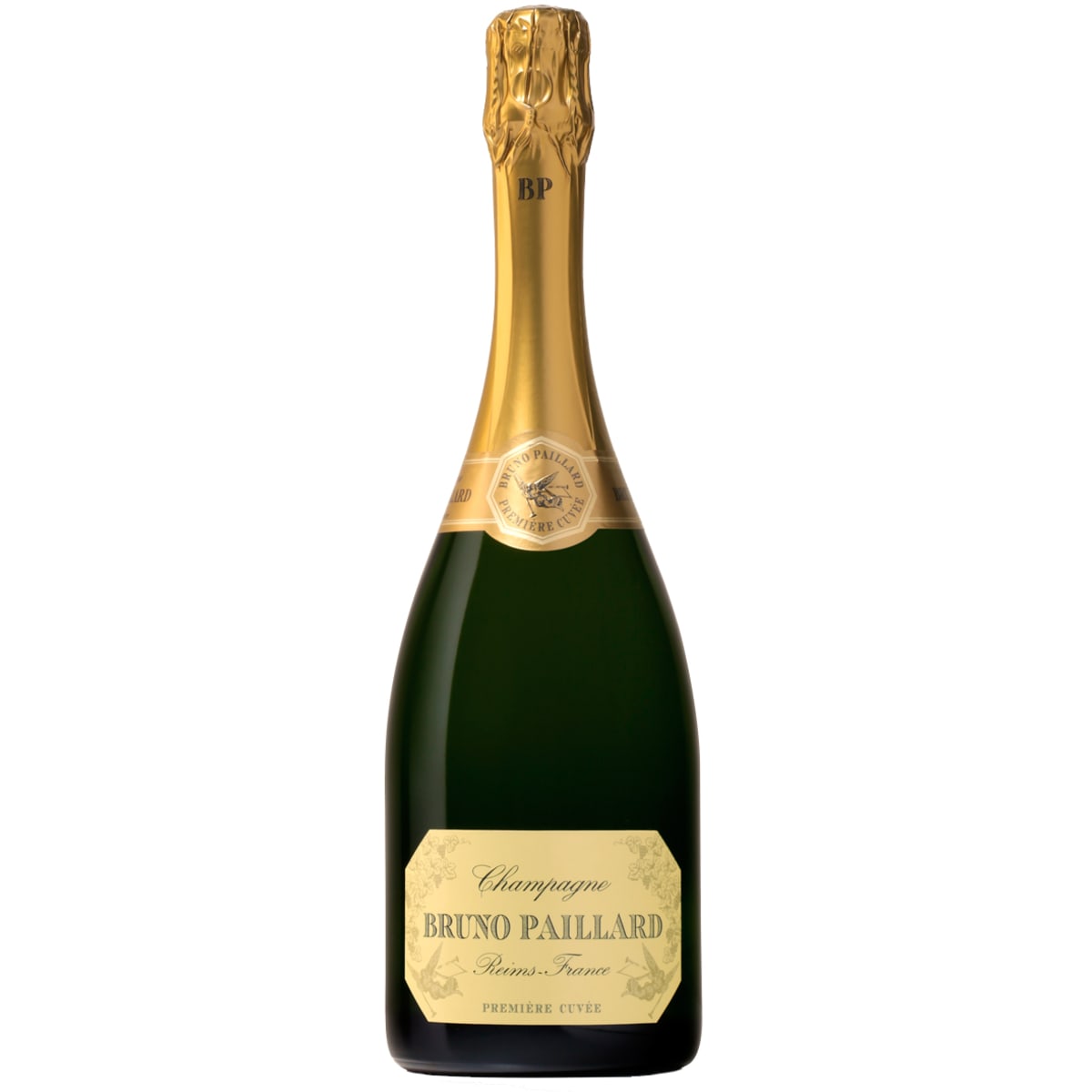 ワイン 2003 Bruno Paillard Premiere Cuvee 750ml Bruno Paillard Premiere Cuvee | Wine.com