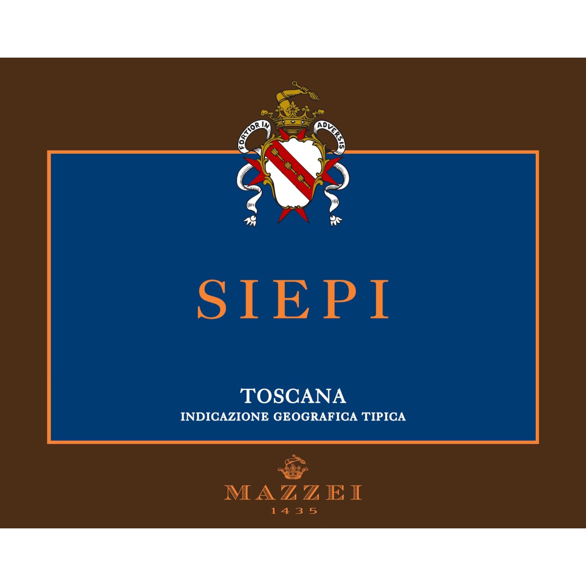 Mazzei Fonterutoli Siepi 2020 | Wine.com