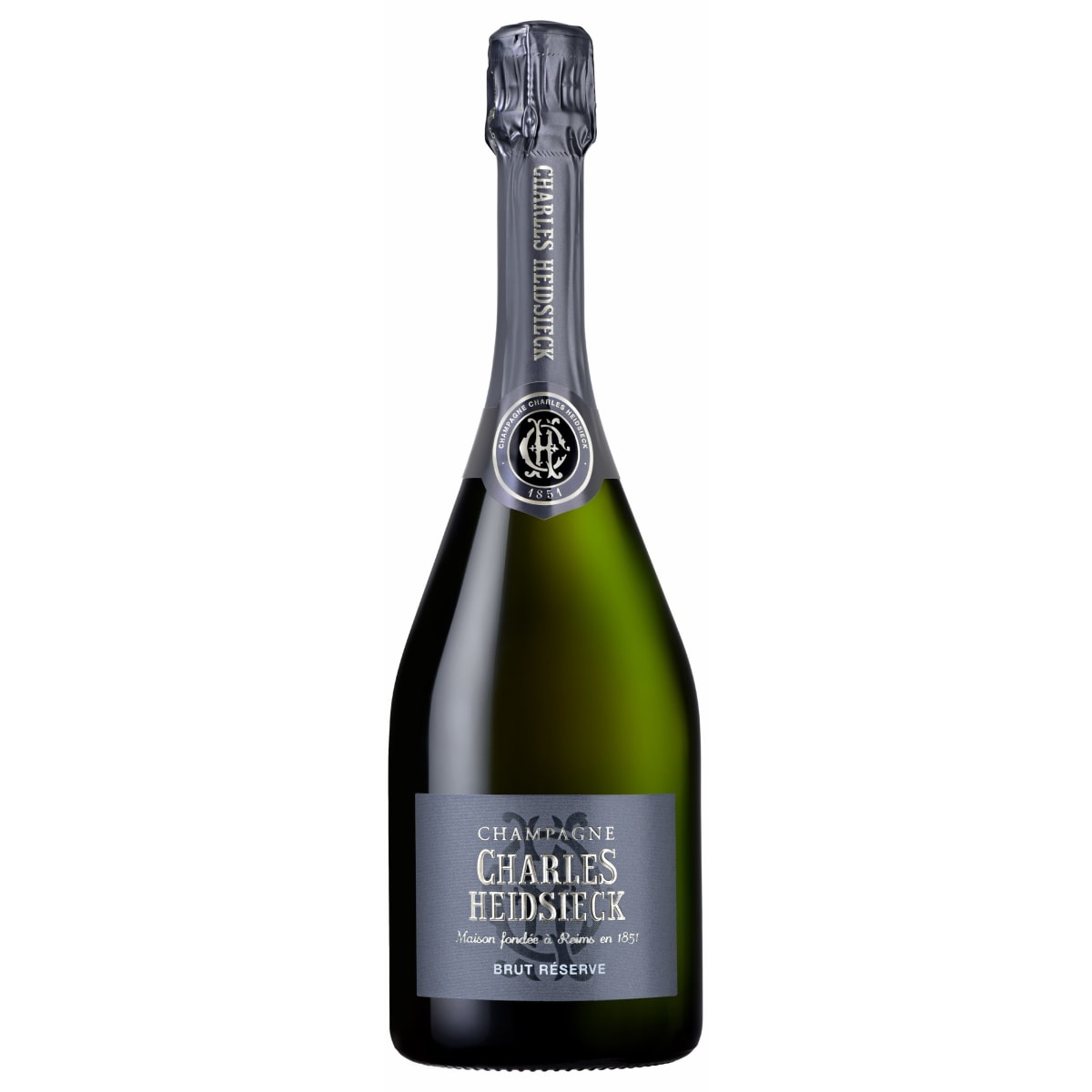 Charles Heidsieck Brut Reserve | Wine.com