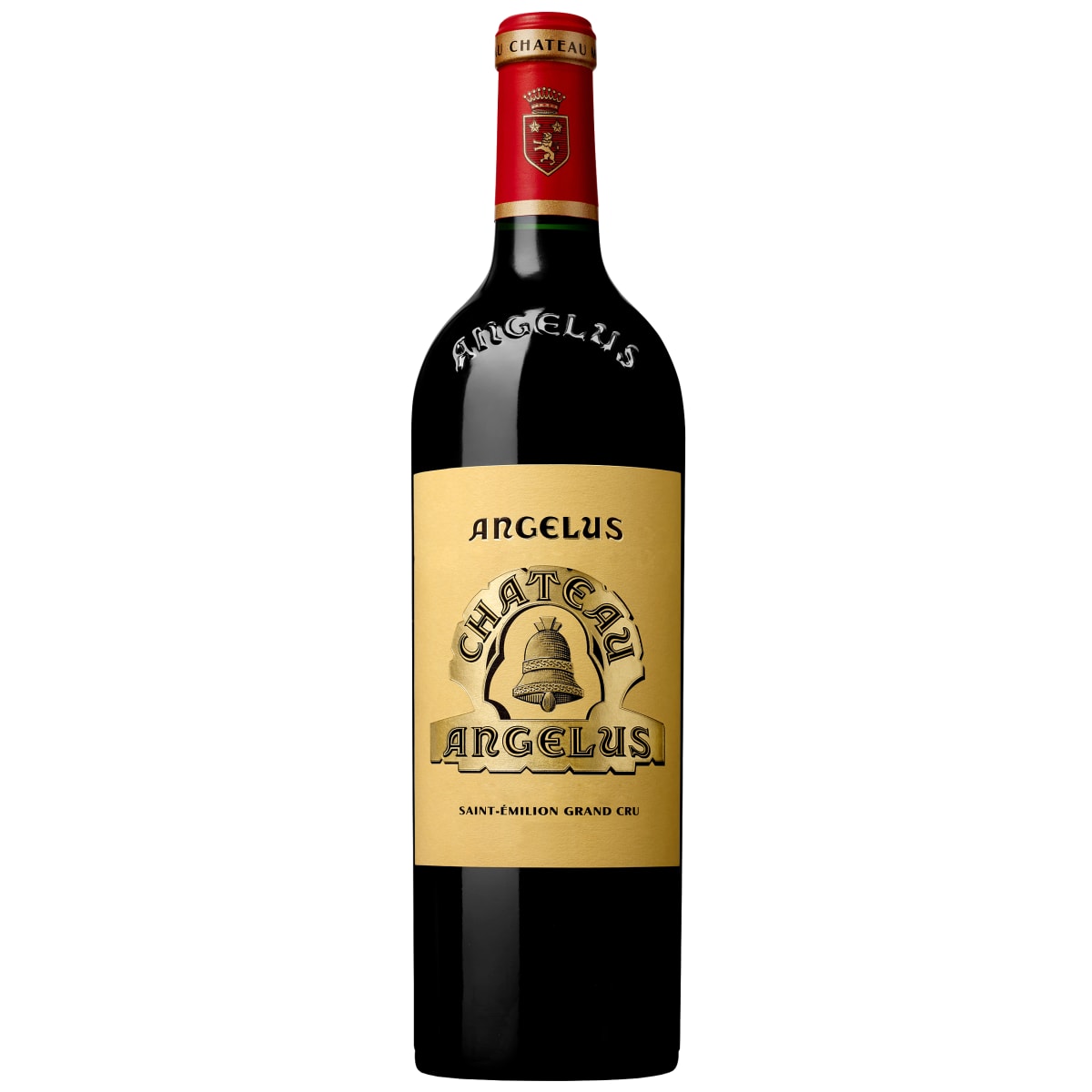 Chateau Angelus (Futures Pre-Sale) 2025 | Wine.com