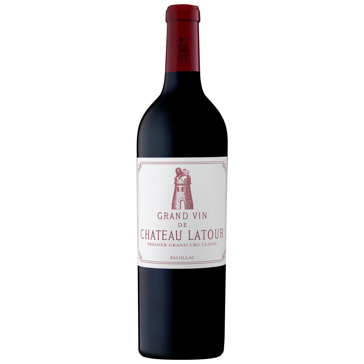 ワイン Chateau Latour 2009 Chateau Latour 2017 | Wine.com