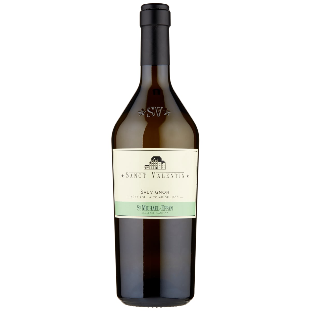 St. Michael-Eppan Sanct Valentin Sauvignon Blanc 2023 | Wine.com