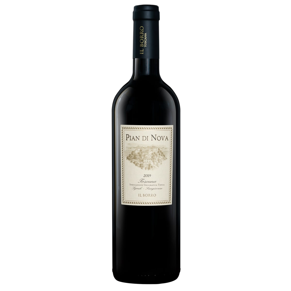Il Borro Pian di Nova Rosso 2019 | Wine.com