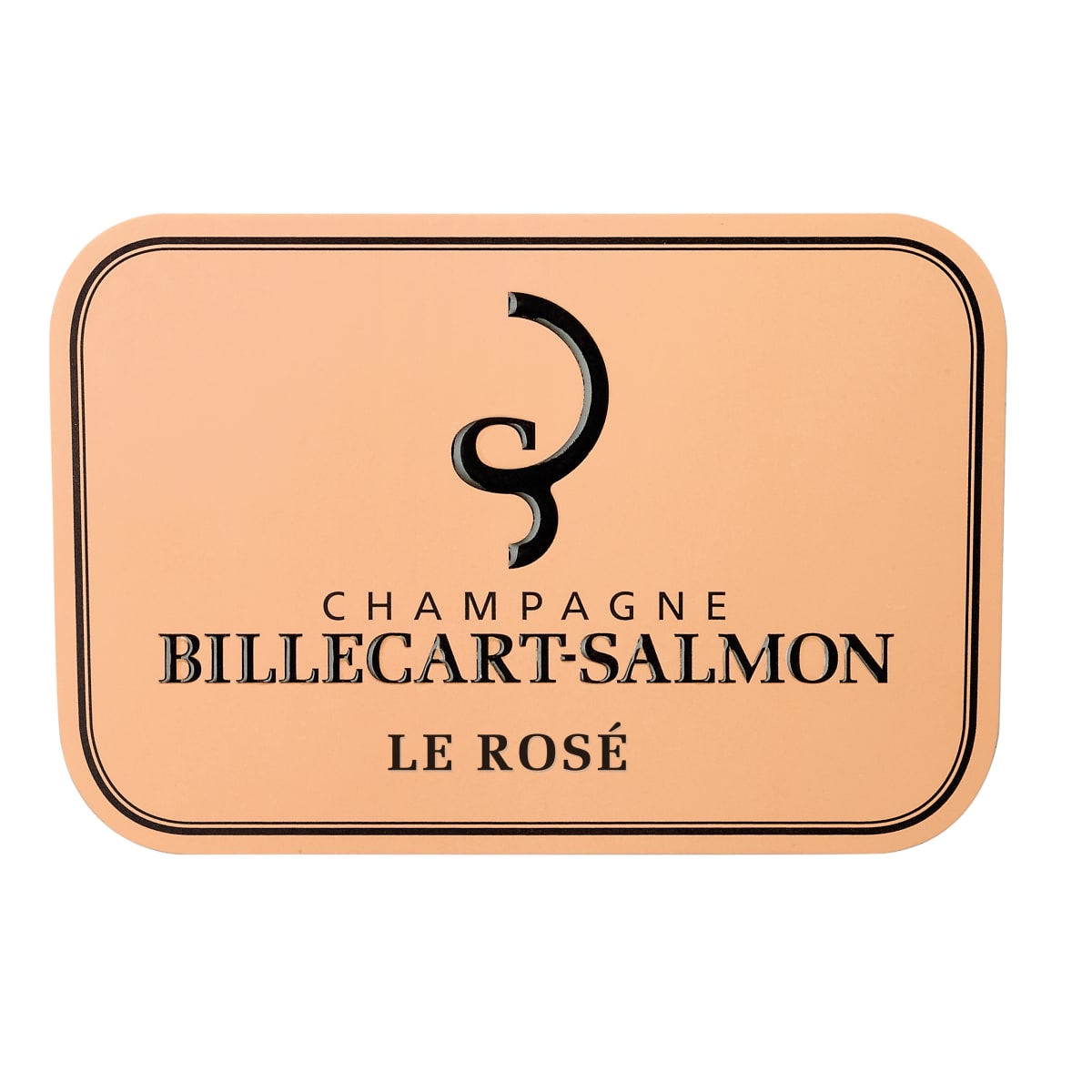 Billecart-Salmon Le Rose (375ML half-bottle) | Wine.com