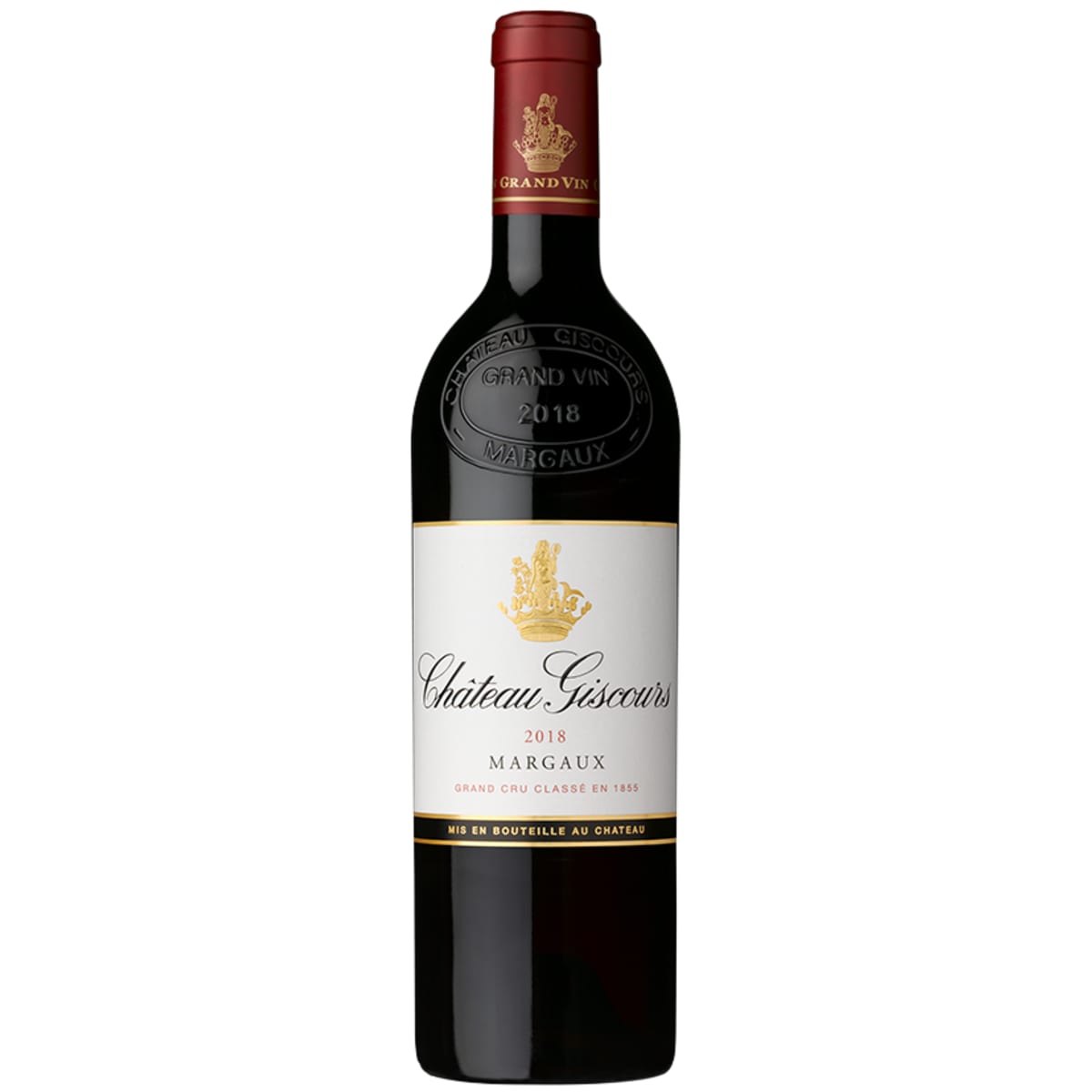 Chateau Giscours 2018 | Wine.com