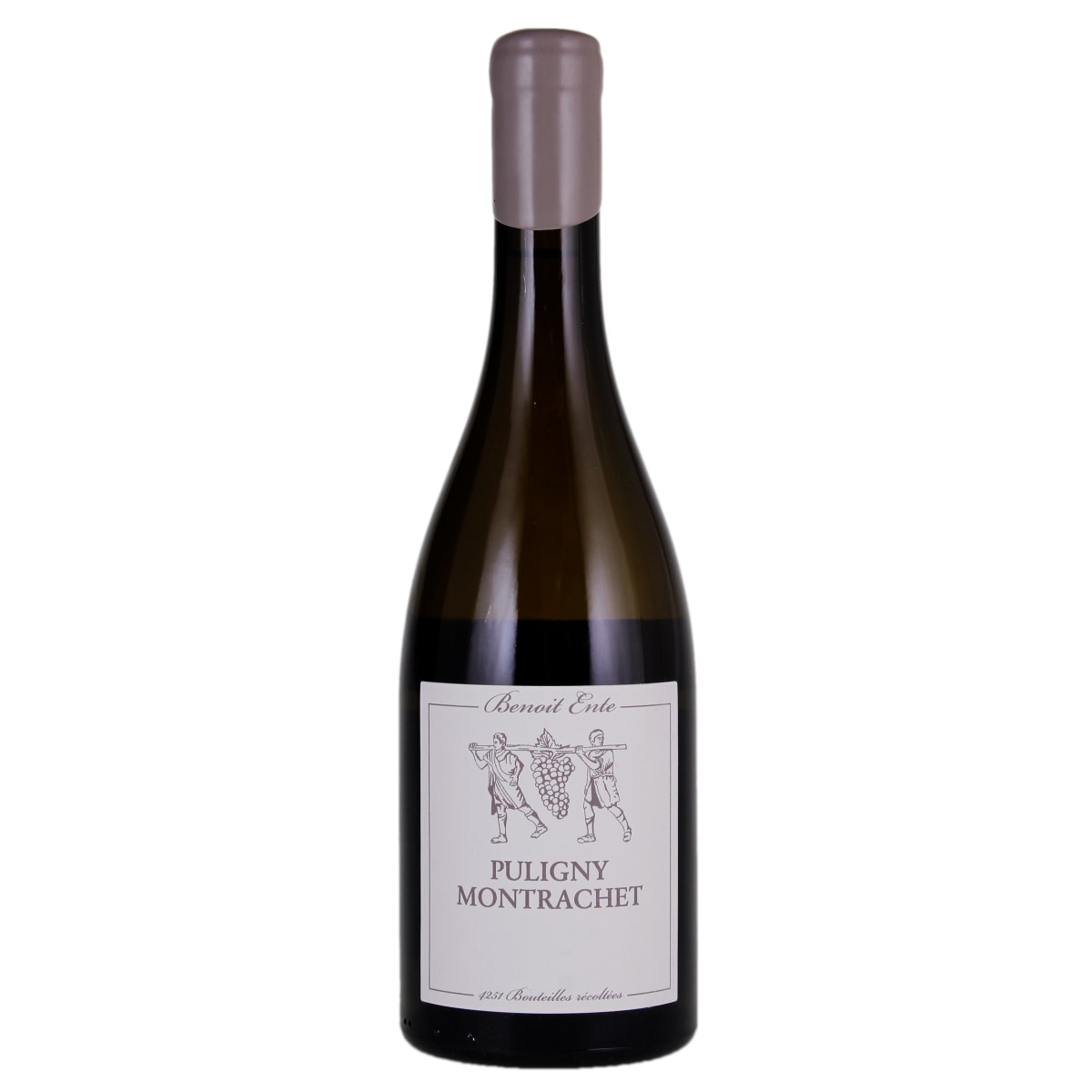 Benoit Ente Puligny-Montrachet 2018 | Wine.com