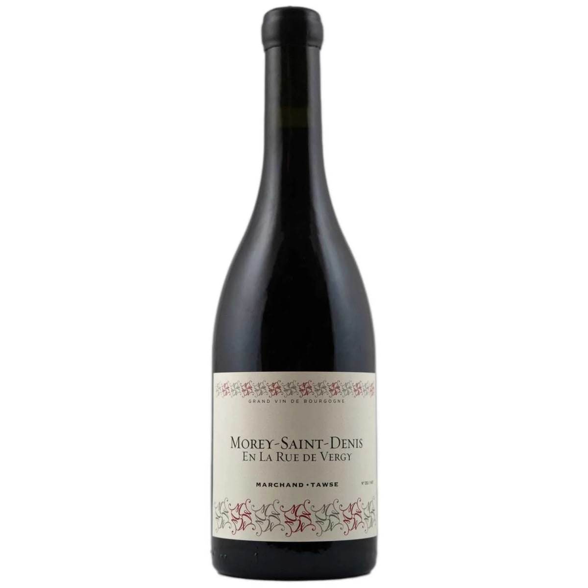 Marchand-Tawse Morey-Saint-Denis En La Rue de Vergy 2023 | Wine.com