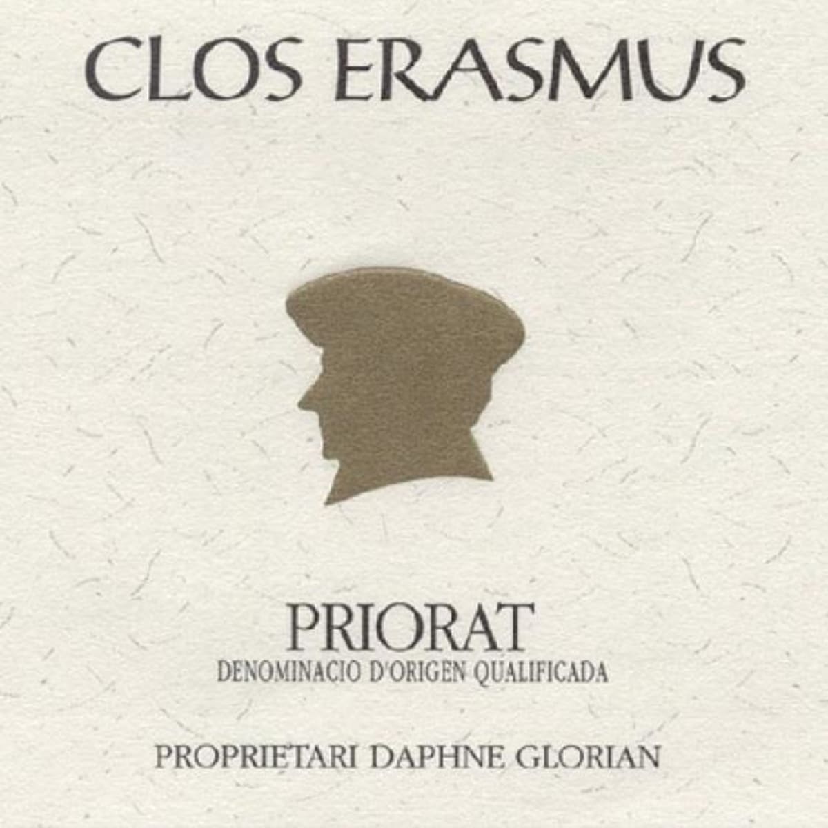 Clos i Terrasses Clos Erasmus 2021 | Wine.com