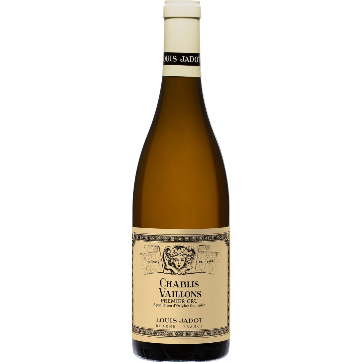 Louis Jadot Chablis Vaillons Premier Cru 2022 | Wine.com