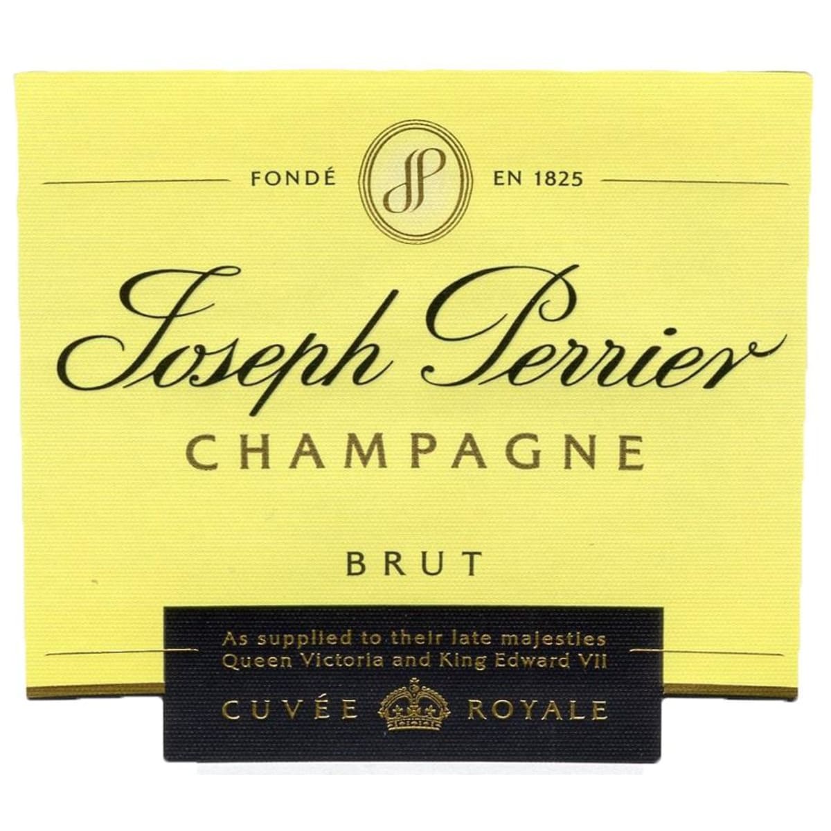 Joseph Perrier Cuvee Royale Brut | Wine.com