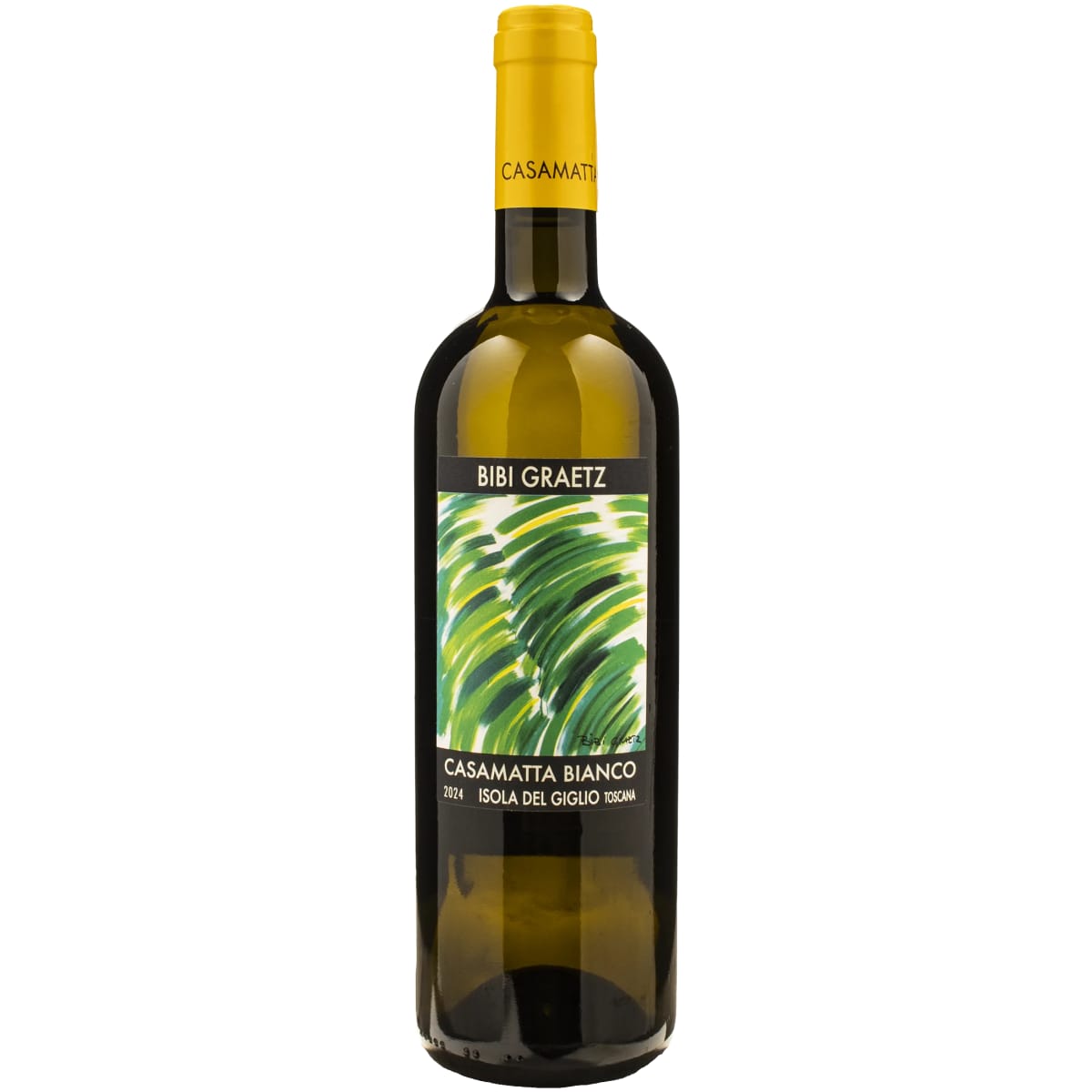 Bibi Graetz Casamatta Bianco 2024 | Wine.com